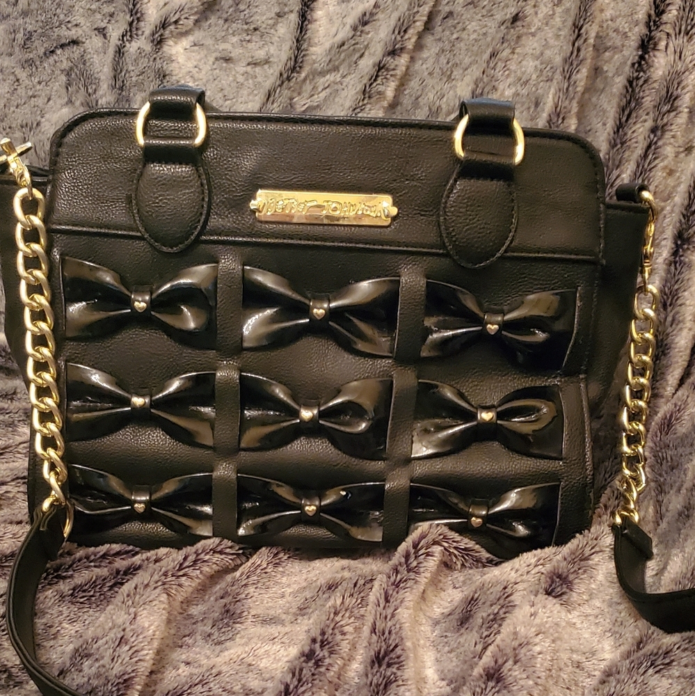 Meet your Posher, Margaret